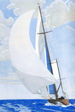 sailboat